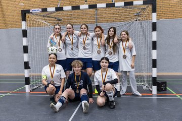 Bild 132 - wCJ Falkinnen Cup